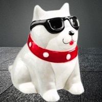 🐶💼 Bulldog Geldkässeli – Witziges Sparvergnügen! 💫