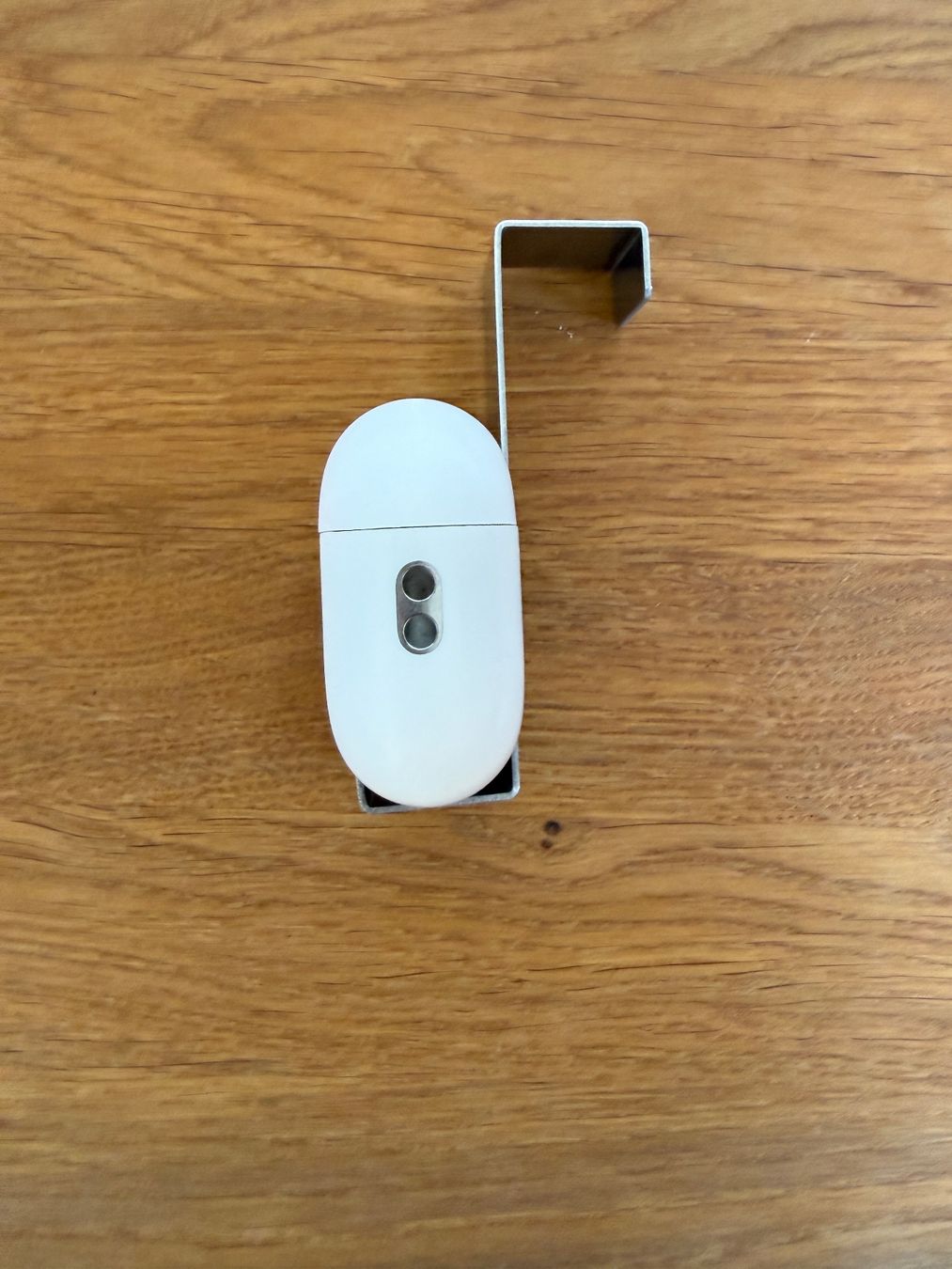Apple Cuffie: APPLE AirPods Pro 2 Charging Case – Usato da Lausanne venduto da Nine1982 7
