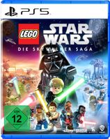 LEGO Star Wars: Die Skywalker Saga (Playstation 5)