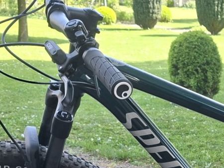 Specialized Vélos: Specialized 2026 Rockhopper Expert 29'' L "NEU" – Neuf (Voir description) à Felsberg par 2suisse2 8