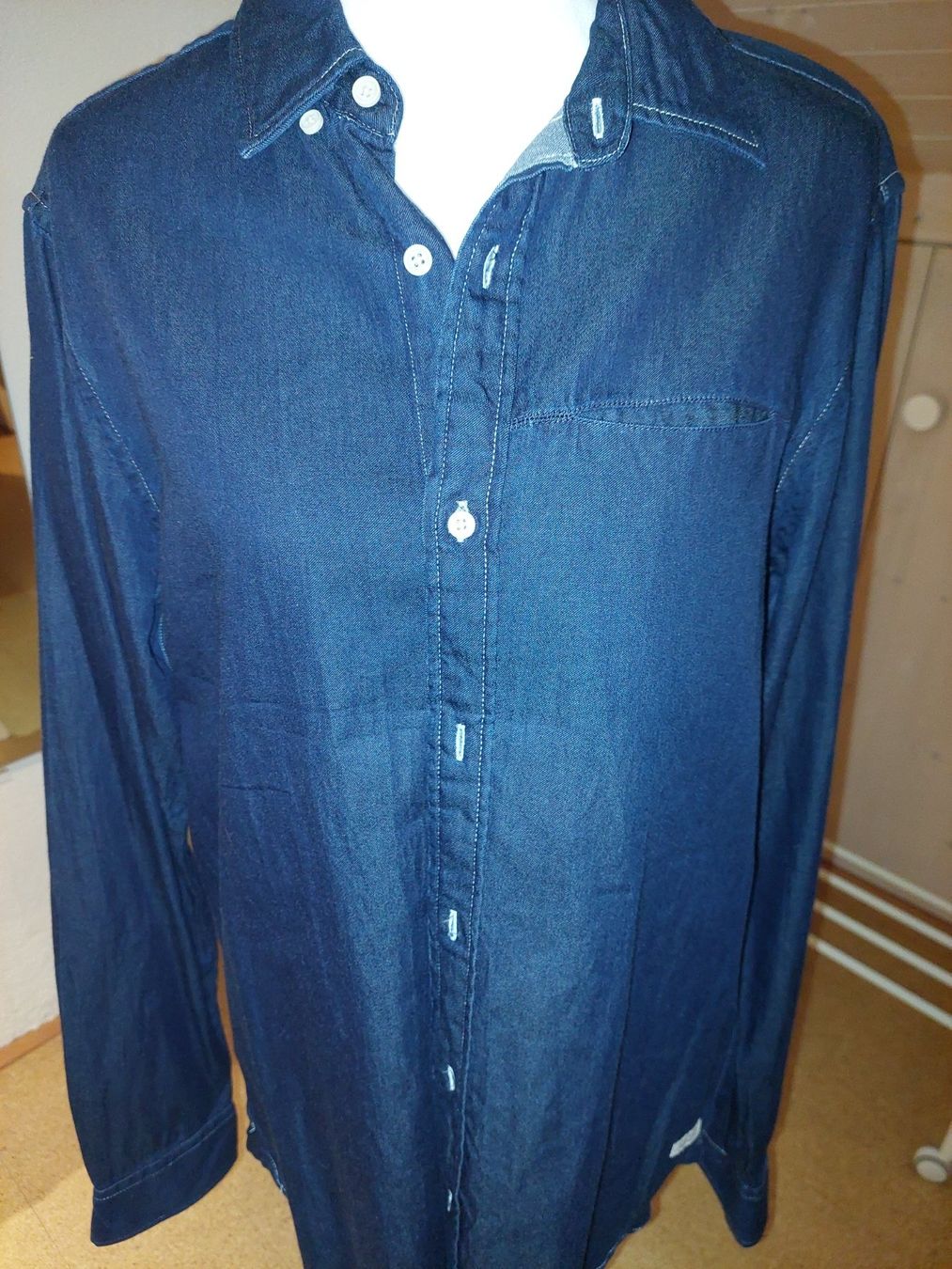 Maison Scotch Hemden: Hemd Scotch & Soda M – Gebraucht aus Adliswil von  1