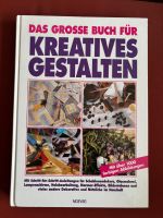Das grosse Buch für Kreatives Gestalten (geb) / Ratgeber