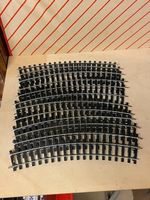 Gleismaterial Lima Spur 0