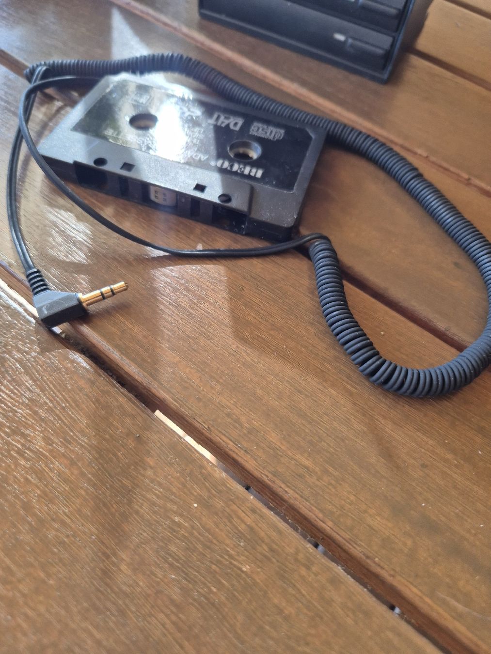 Unità & Adattatore: BECO Adapter Cassette – Usato da Opfikon venduto da Annanet