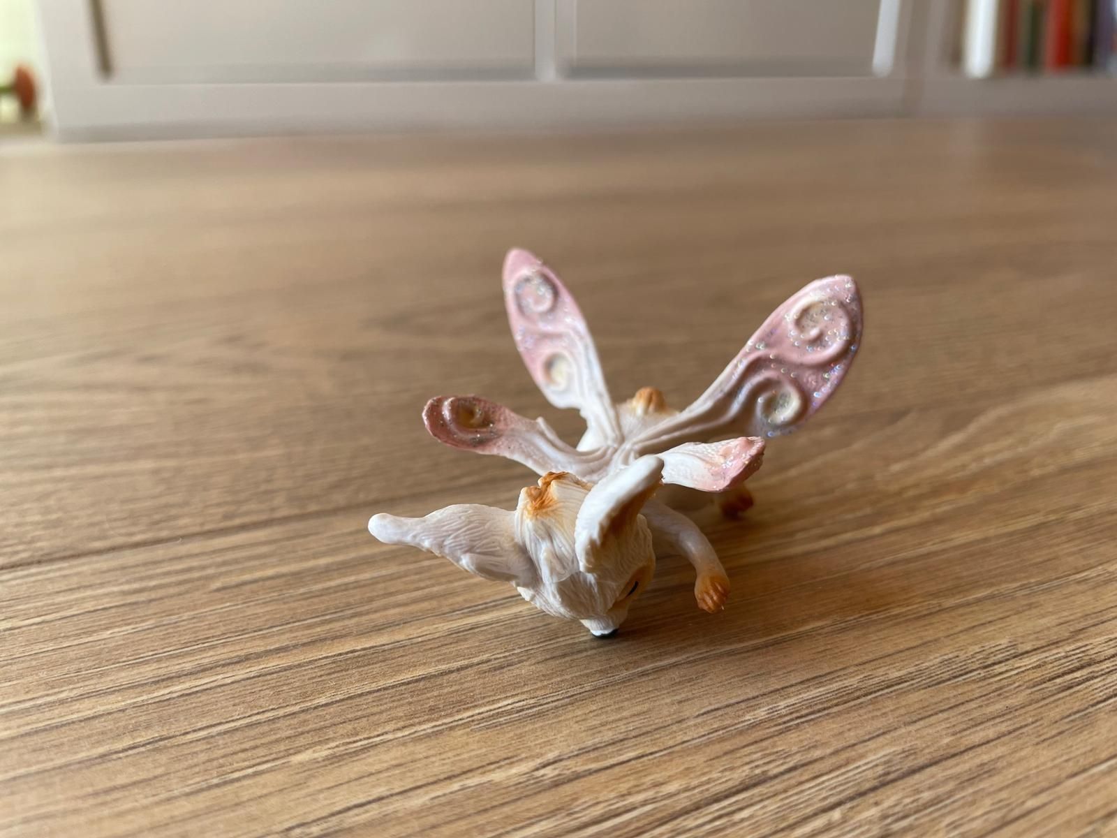 Figuren: Figurine Schleich Ourson ailé d'Iloris 70531 – Gebraucht aus Lonay von steve.paquier 2