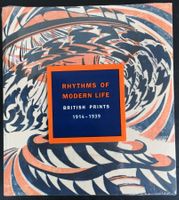 Rhythms of Modern Life
