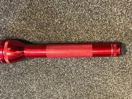 Mag-Light Taschenlampe