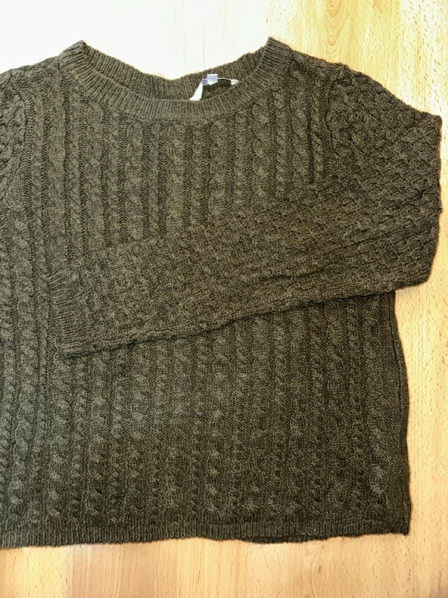 Maglioni & Felpe: Strick-Pulli, Gr. L – Nuovo (secondo la descrizione) da Betschwanden venduto da _janinee_