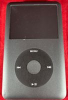 Apple iPod Classic 160 Go Noir – Lecteur MP3 Portable