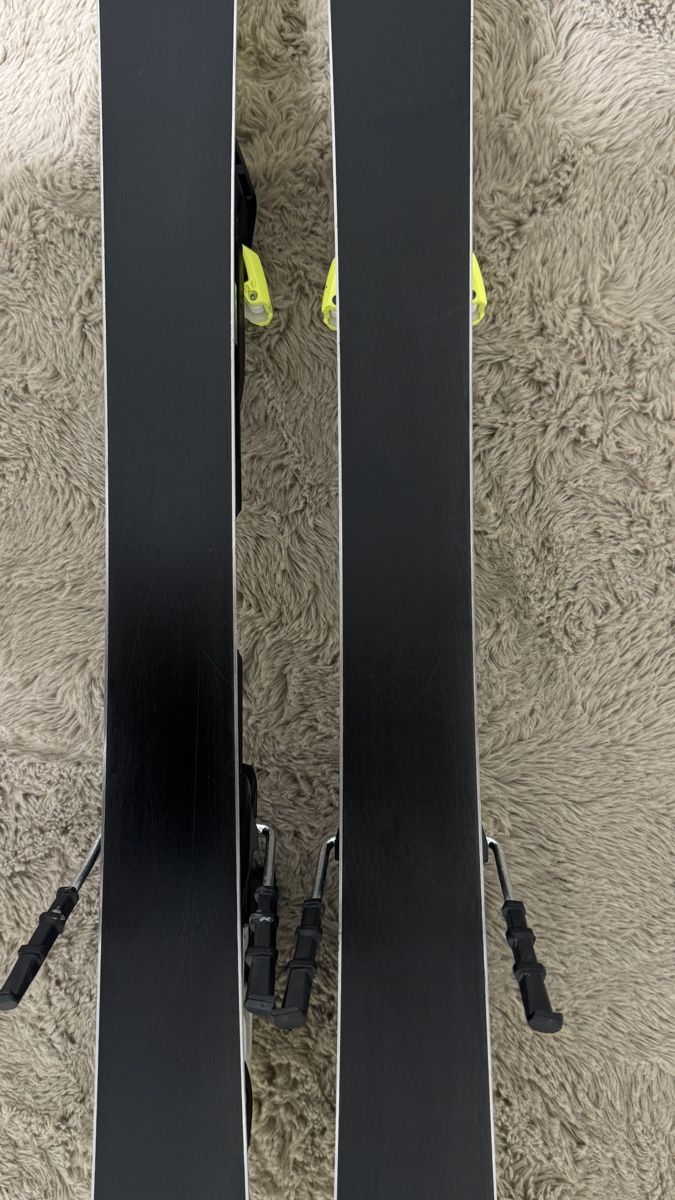 Head Sci: Ski Head Worldcup Rebels i.SL RD Team 132cm – Usato da Dietlikon venduto da Ajan.001 6