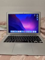 MacBook Air 13“