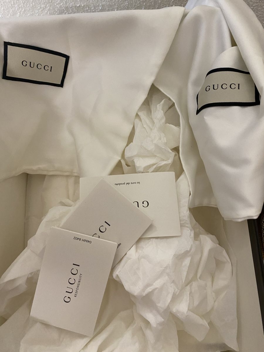 Gucci Herrenschuhe: Gucci Flashtrek, Schuhgrösse 38.5, gold. – Gebraucht aus St. Gallen von Brokka 8