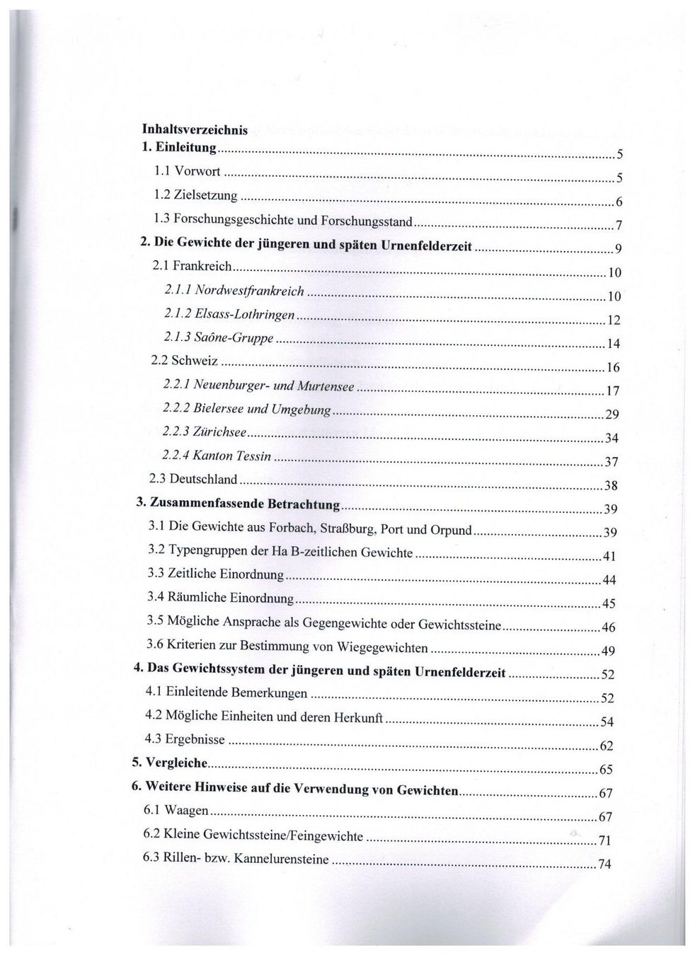 Libri: Archäologie: Gewichte der Urnenfelderzeit – Nuovo (secondo la descrizione) da Biel-Benken BL venduto da rud_yc8p 1