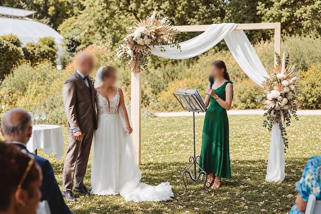 Tiro con l'arco: Traubögen aus Holz – Usato da Basel venduto da mar_5yjj