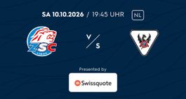 ZSC - Fribourg