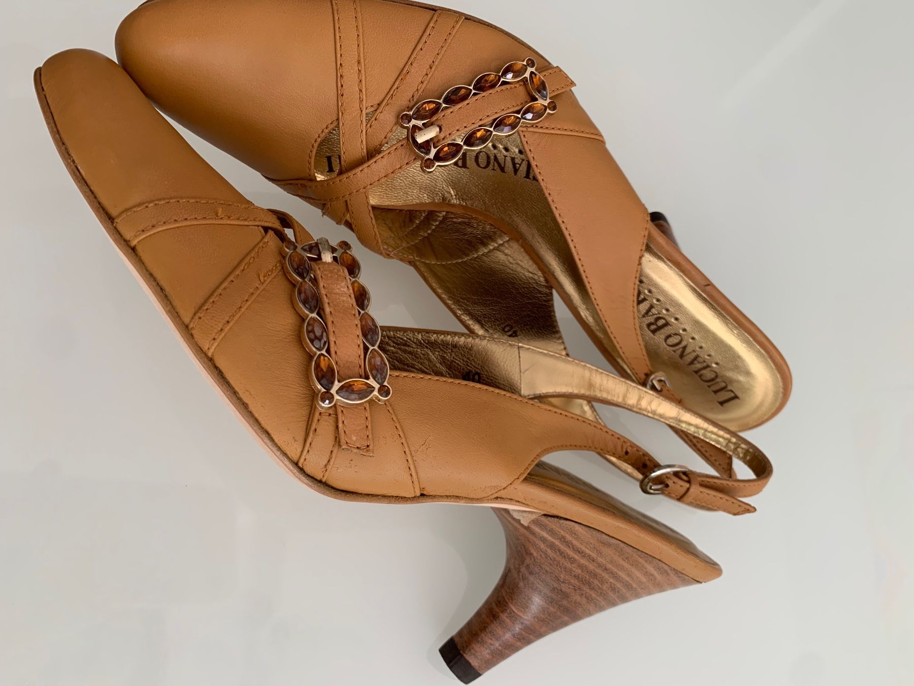 Chaussures femmes: Schuhe NP 179 Fr. – Neuf avec emballage d'origine à Füllinsdorf par Bambu2007 1