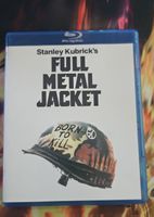 Full Metal Jacket - Blu-ray - Stanley Kubrick Film