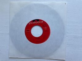 The Spotnicks - Amapola - 7" Single