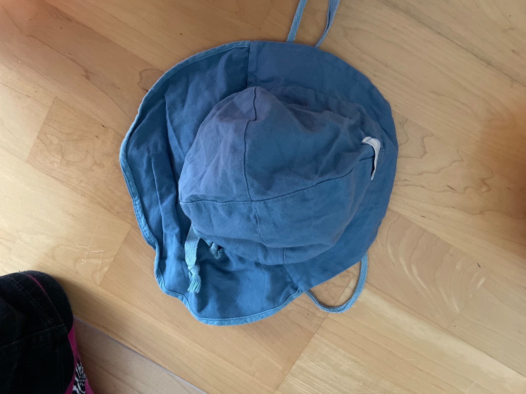 Berretti & Sciarpe: Pickapooh Sonnenhut blau 46 – Usato da Baar venduto da angelitam 1