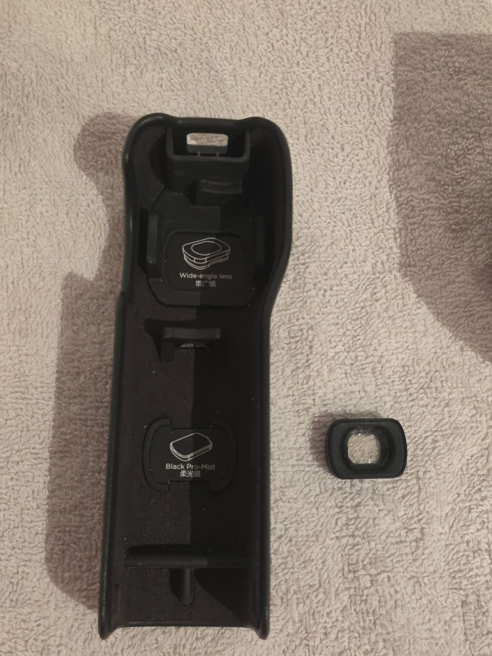 DJI Videocamere: Osmo Pocket 3 / DJI – Usato da Kestenholz venduto da thomasberger 5
