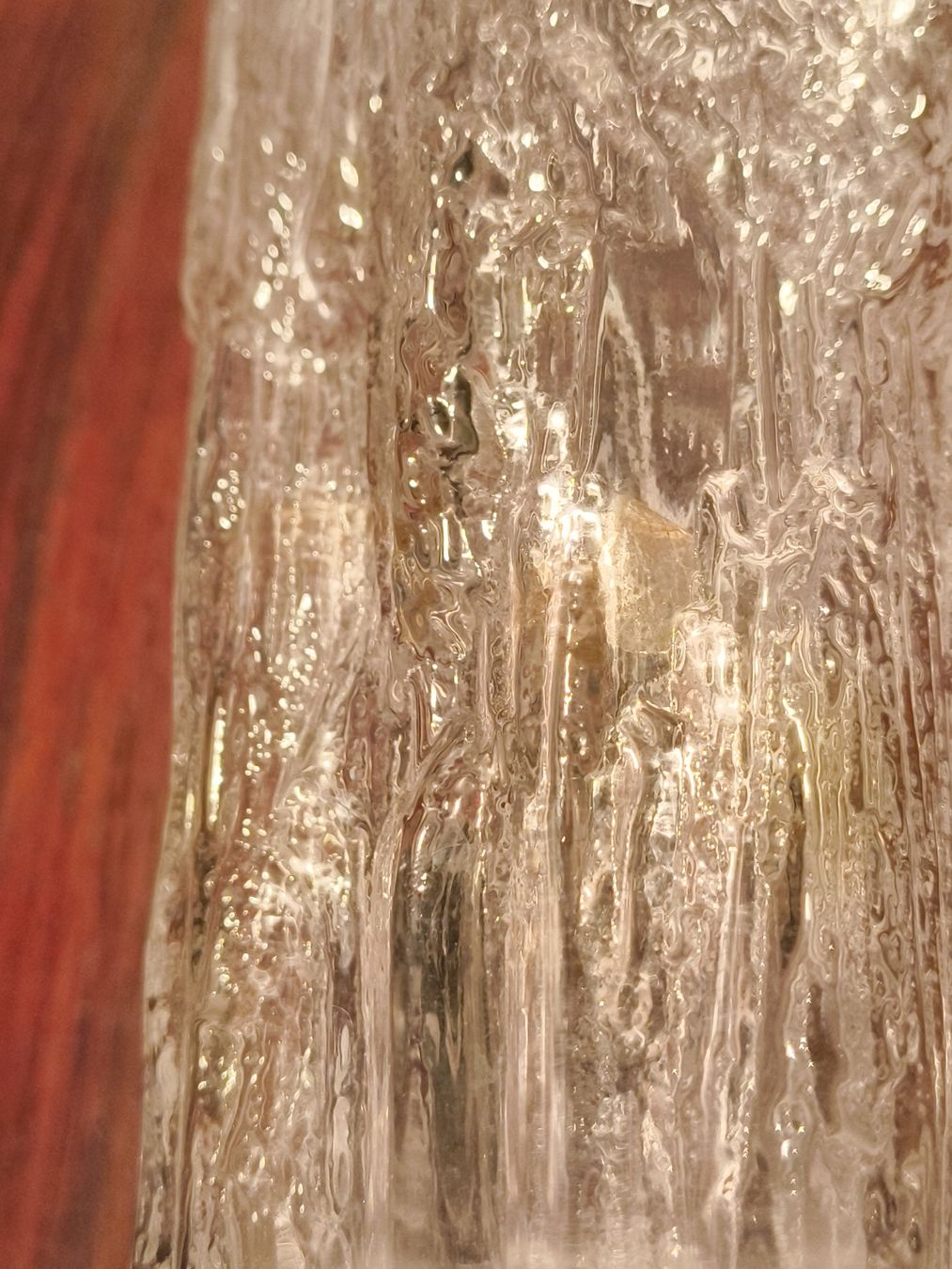 Iittala Vasi & Recipienti: Vase Avena Tapio Wirkkala Iittala Eisblock – Usato da stettlen venduto da VintageBern_ch 7