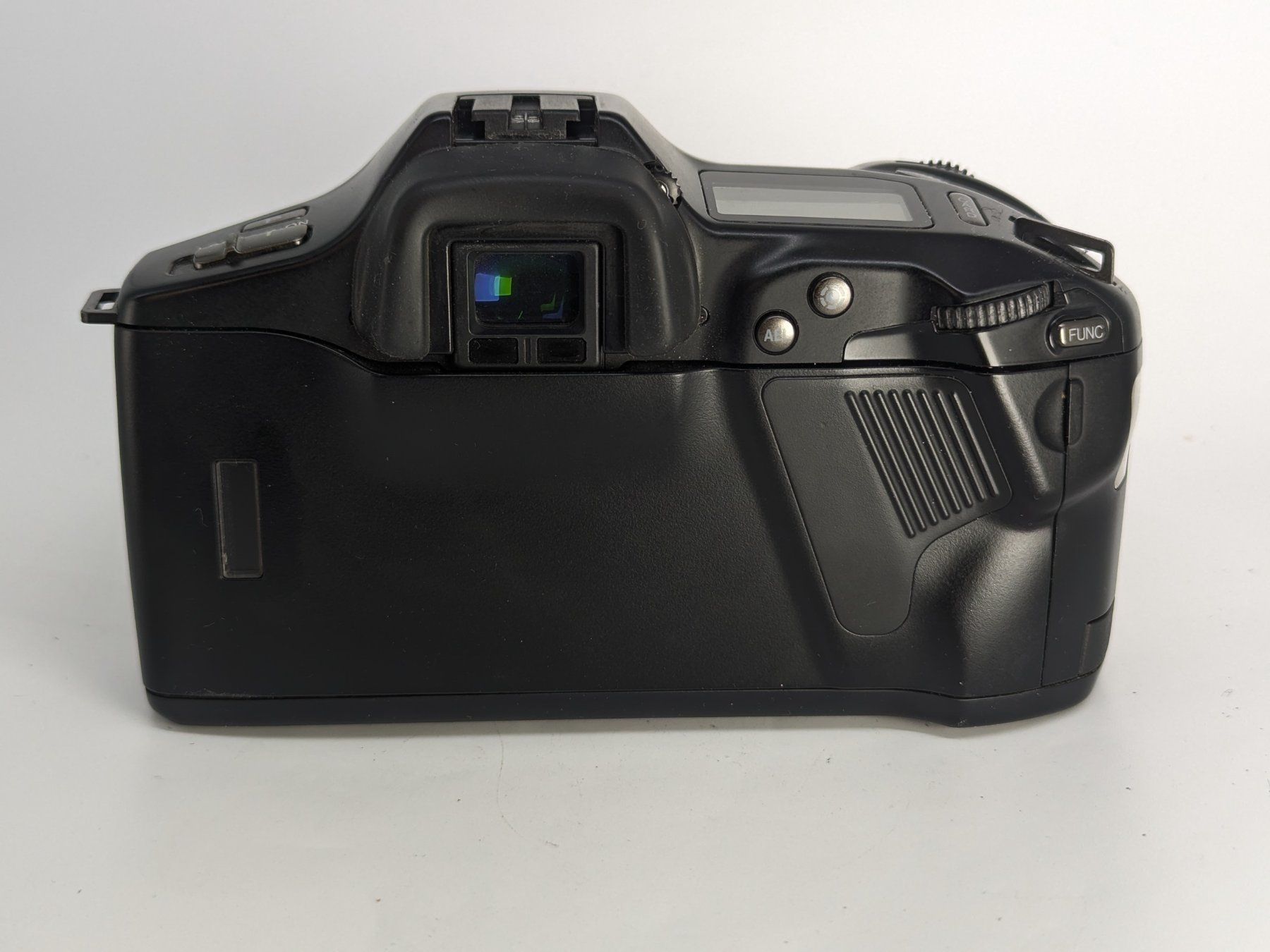 Minolta Fotocamera: Minolta Dynax 9xi mit Fantasy-Karte – Usato da Bischofszell venduto da Blende2 7