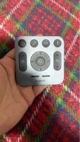 Télécommande Logitech pour visioconférence - Pratique!