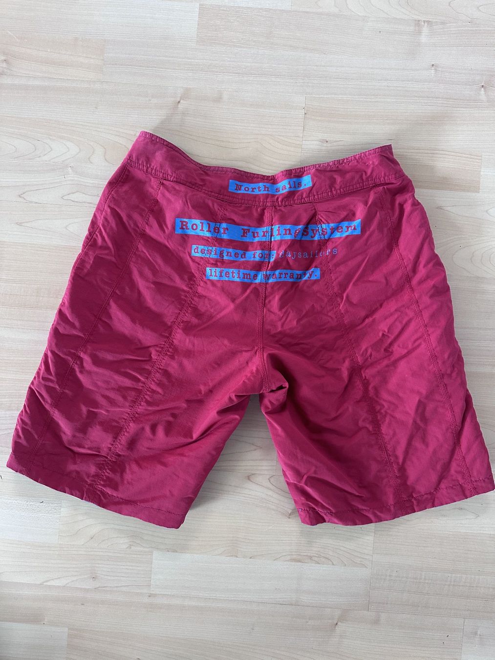 North Sails Costumi da bagno: Badehose "North Sails" – Usato da Dachsen venduto da ColdChisel 3