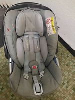 Babysitz Auto
