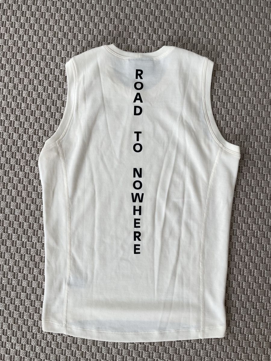 Pas Normal Studios Tops: Pas Normal Studio Baselayer Gr. S – D'occasion à Zürich par katidust