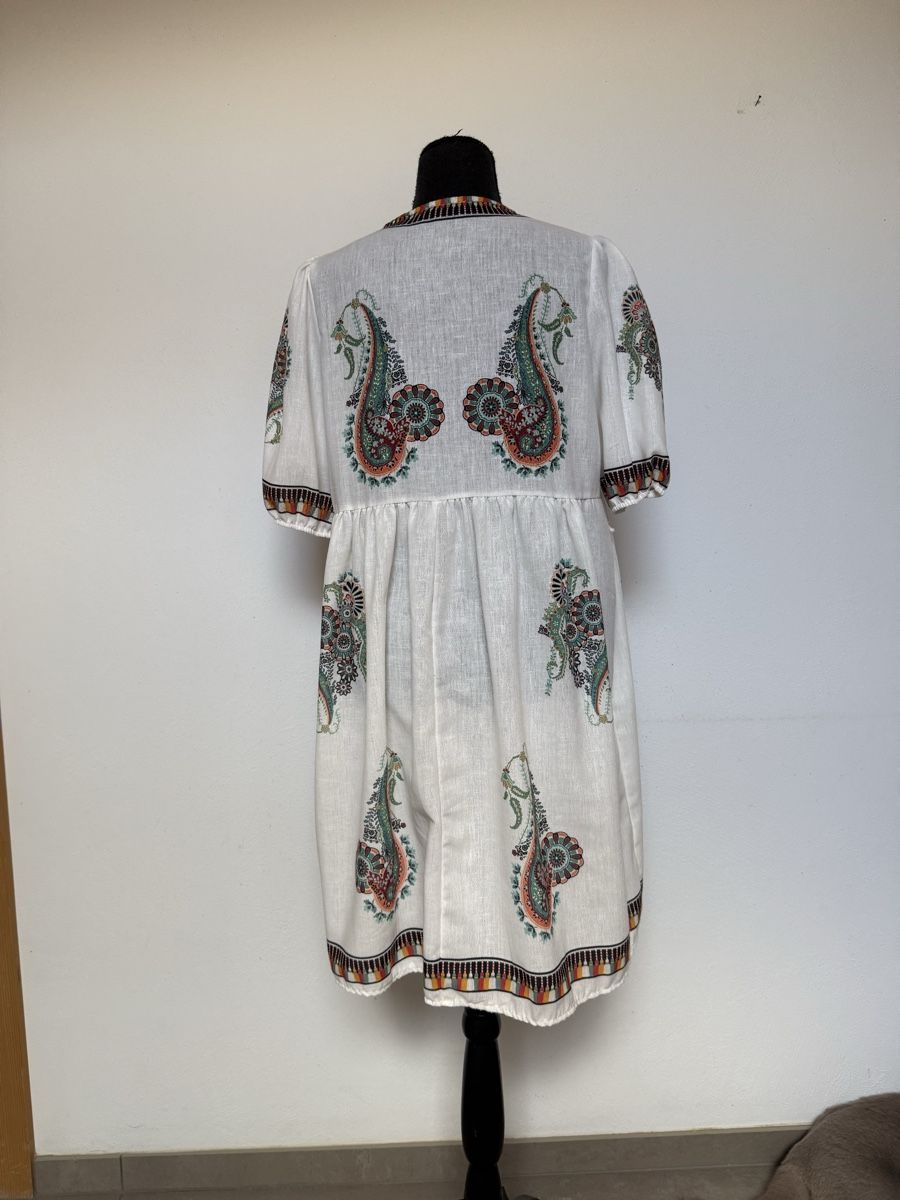 Vestiti: Boho Minikleid – Nuovo (secondo la descrizione) da Sigriswil venduto da ck56 1