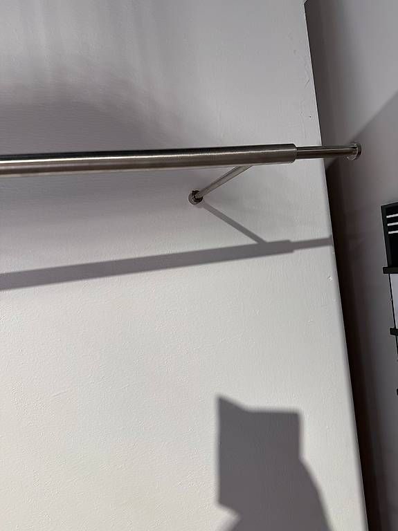 Guardaroba: D-Tec Wandgarderobe Lena 2 – Usato da Volketswil venduto da wirzwohnen 2