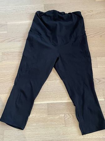 Umstandsleggings Sporthose