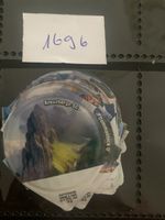 1696 Berge 30 st