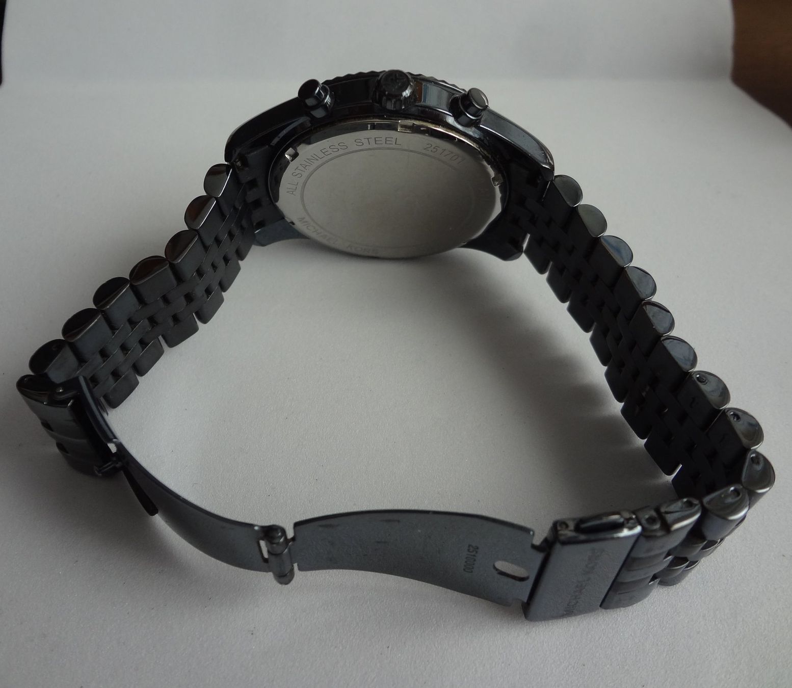 Michael Kors Orologi: Michael Kors – Usato da Thun venduto da Fra130 4