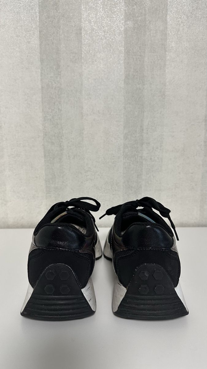 Damenschuhe: Sneakers da donna – Gebraucht aus Viganello von macrilove 2