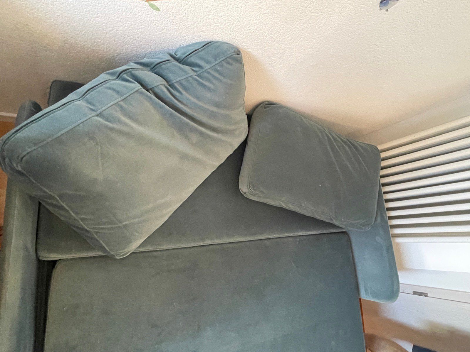 Divani: Schlafsofa 2-Sitzer gebraucht – Usato da Zürich venduto da tec_x6p8 1