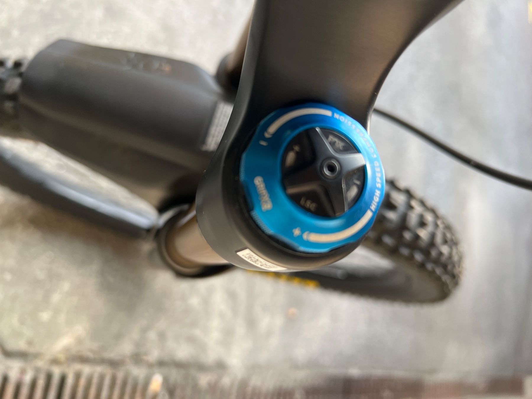 Orbea Biciclette: Vélo électrique Orbea Wild – Usato da Mézières VD venduto da patitos222 6
