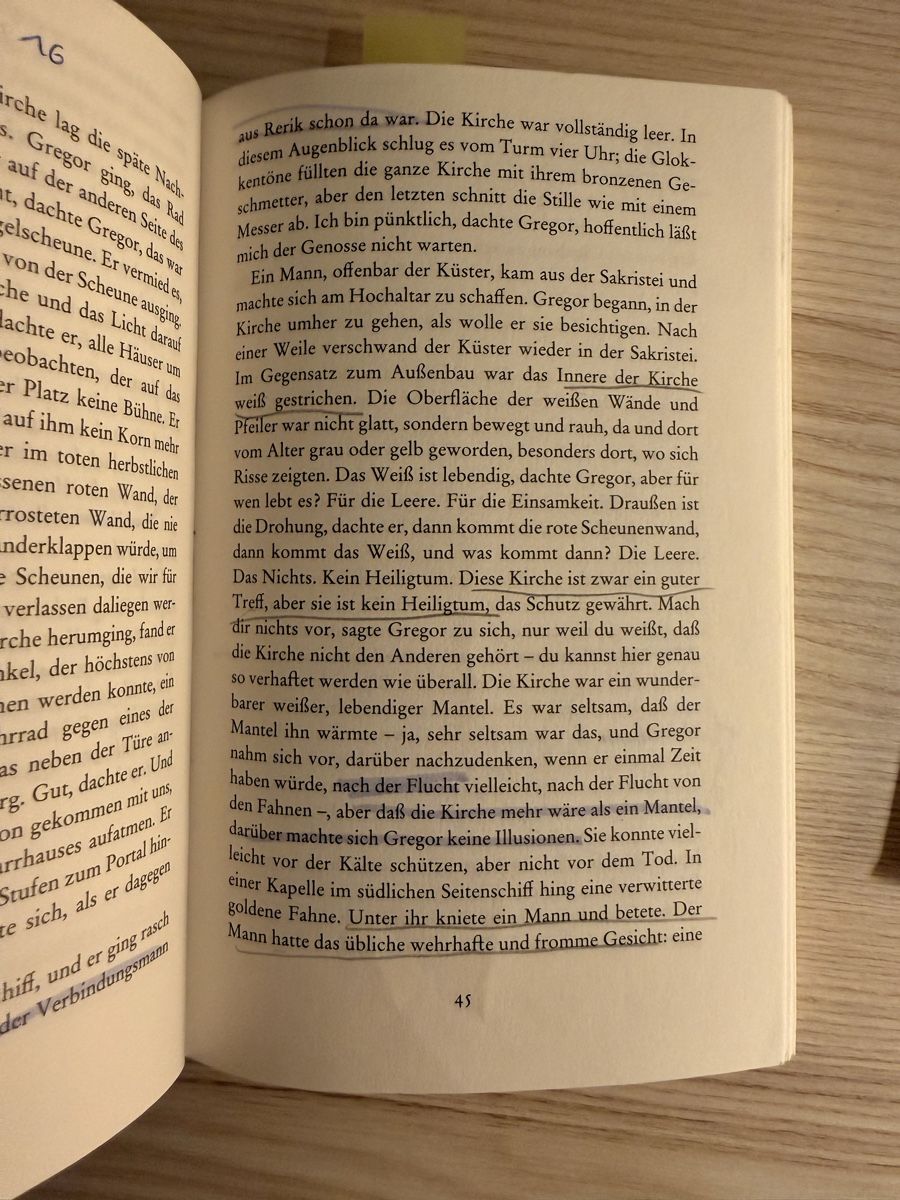 Bücher: Alfred Andersch Sansibar oder der letzte Grund Roman – Gebraucht aus Dornach von val_y2ws 2
