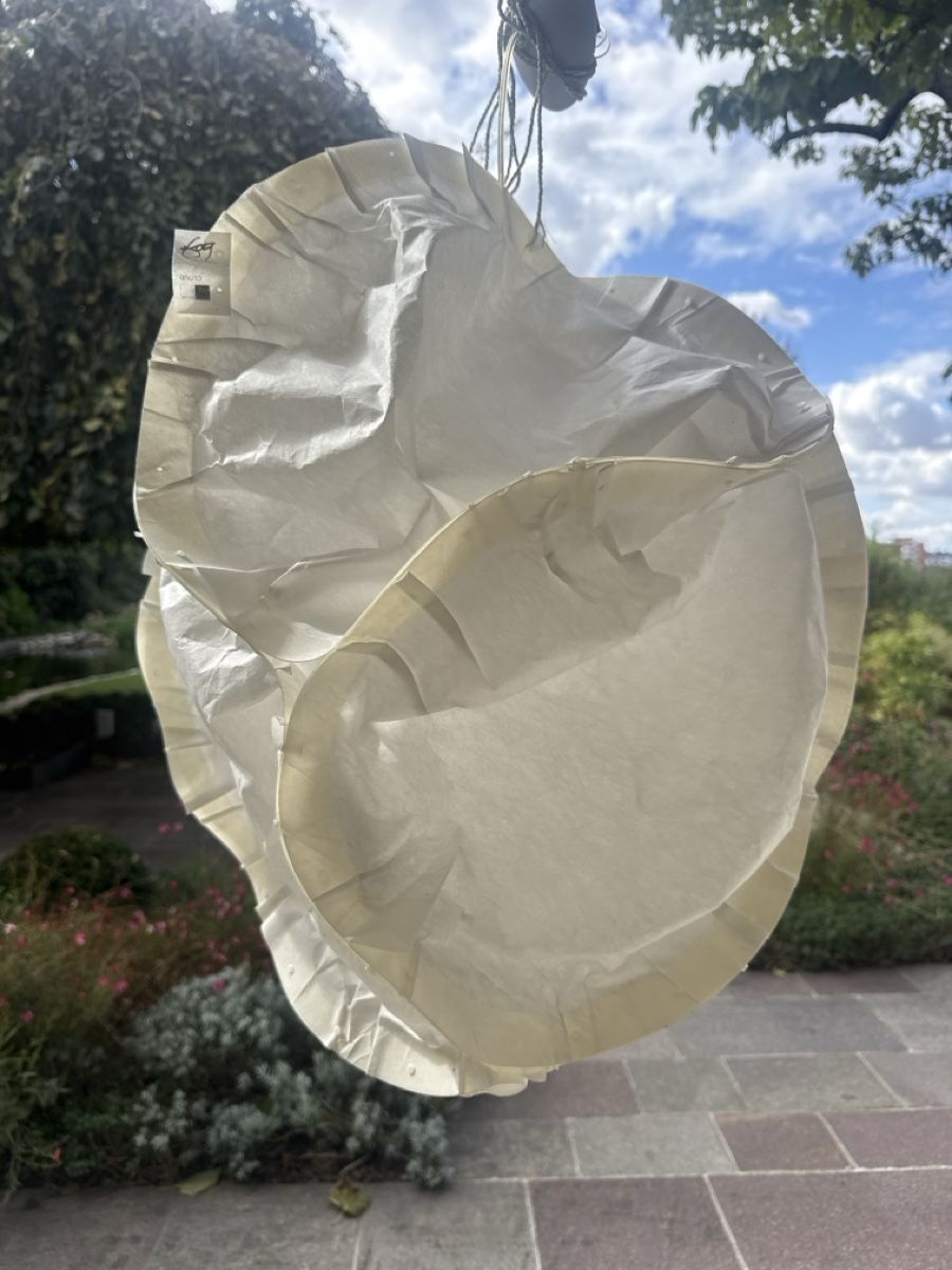 Belux Lampade: Belux Cloud 52cm, 30 Stück vorhanden – Usato da Binningen venduto da schmidt-m 1