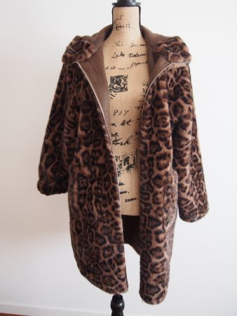 BETTA CORRADI Jacke - beidseitig tragbar neuwertig!