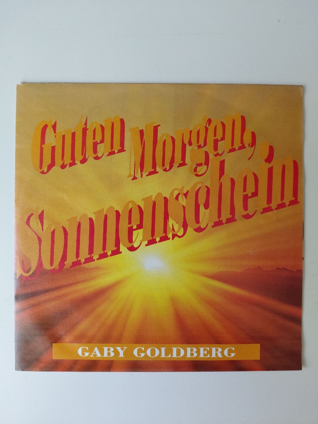 Schallplatten: venil singel – Gebraucht aus Greifensee von Retepw