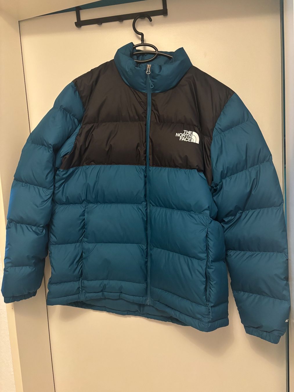North Face Jacken: The North Face Daunenjacke – Gebraucht aus Benglen von Yxpi17