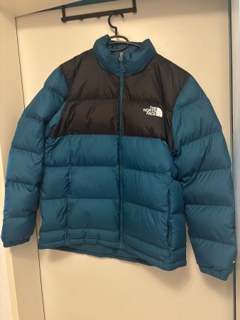 The North Face Daunenjacke