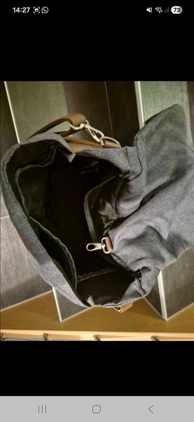Sacs & sacs à dos: Wickeltasche – D'occasion à Rechthalten par Banane91 1