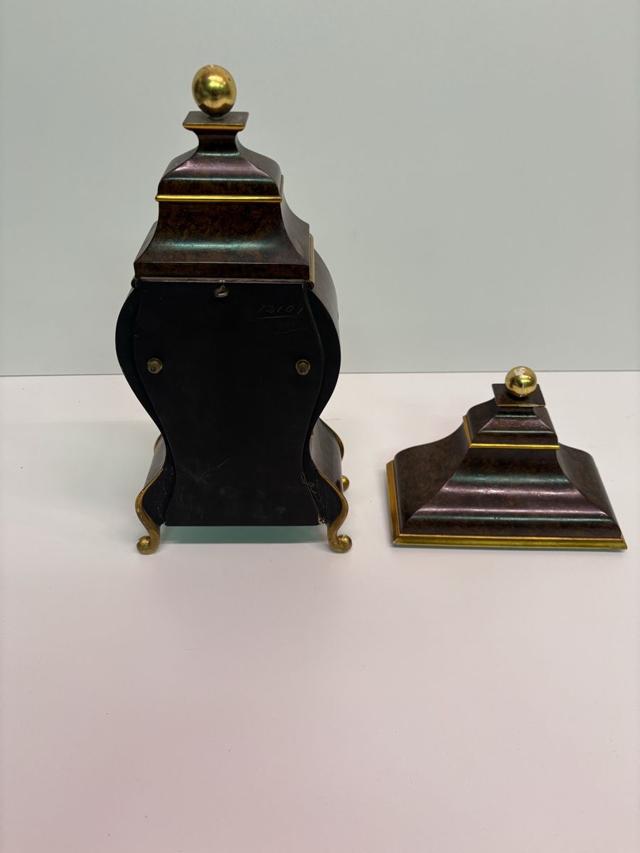 Orologi da terra & Orologi da parete: Neuenburger Pendule  – Usato da Riehen venduto da inf_zz5b 1