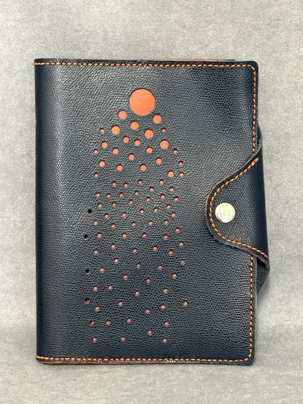 Blocchi: Leder Schreibmappe, Handmade, Sale Angebot – Nuovo (secondo la descrizione) da Wil SG venduto da Rost2023