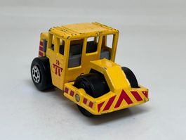 Matchbox Road Roller #464