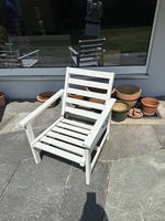 Gartenstühle