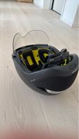 Faro U1 Fahrradhelm  Stromerkompatibel - S